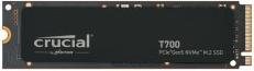 Actual product image Crucial T700 (1000 GB, M.2 2280)