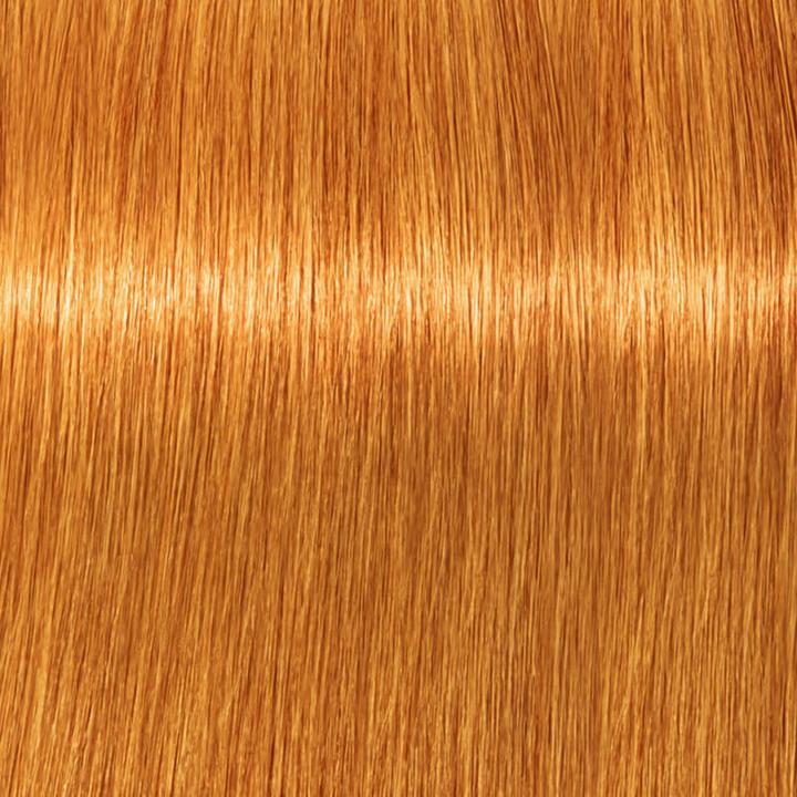 Actual product image Schwarzkopf Professional IGORA Vibrance Hair Tint NEW (9-7 Extra Light blonde copper)
