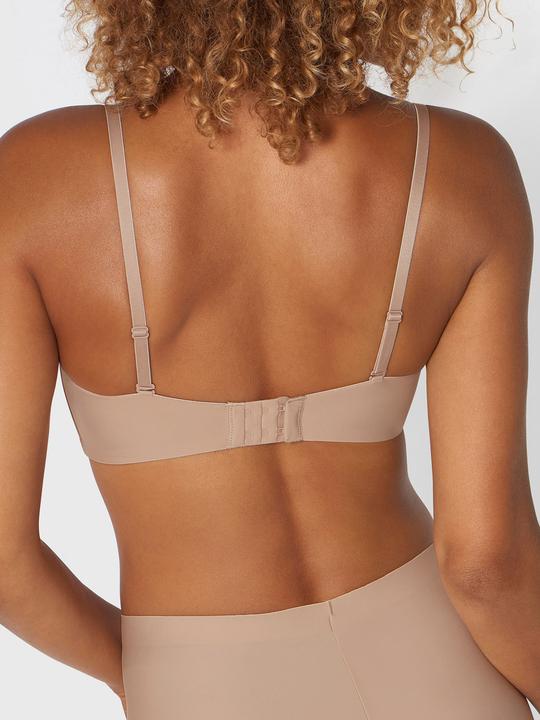 Immagine prodotto Triumph Reggiseno Stepy Soft con ferretto (80 C, Confezione da 2)