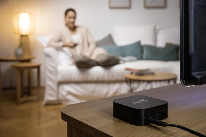 Image du produit Ledvance Smart+ (E27, 8.50 W, 810 lm, 1 x, F)