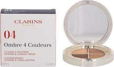 Immagine prodotto Clarins Ombre 4 Couleurs (No. 04 - Zucchero di canna)