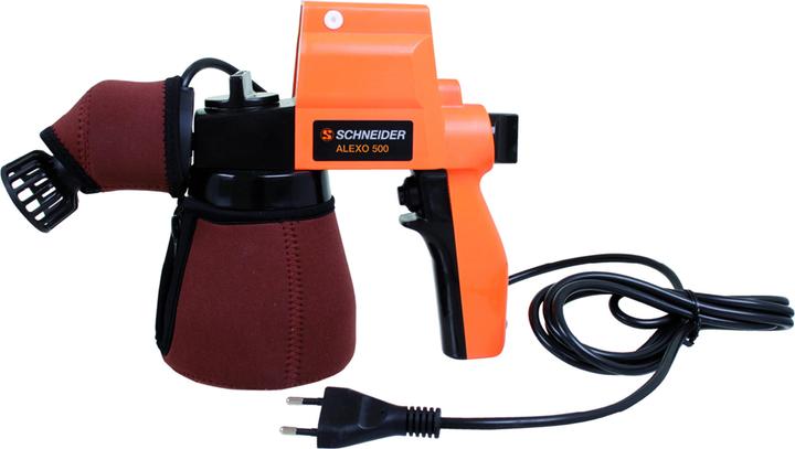 Produktbild Schneider Airbrushpistole für Schokolade