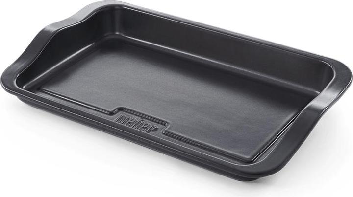Produktbild Weber Plancha