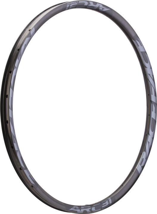 Race Face Arc 31 MTB CLN Offset Carbon 32H Rim (1.26")