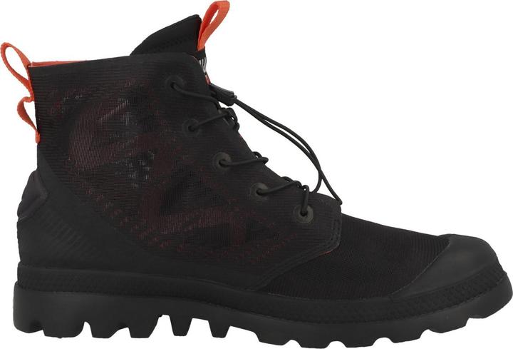 Actual product image Palladium Pampa Lite Travel Vt - 65071 (40)