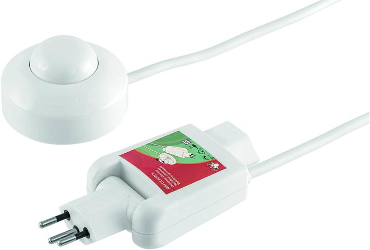 Produktbild Steffen Schlaufstecker mit Universal-Dimmer