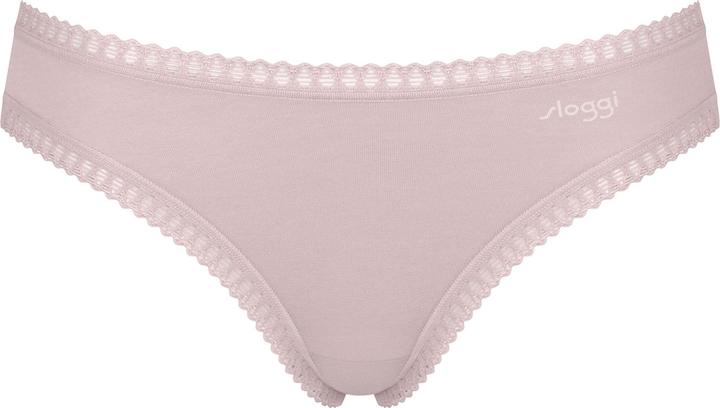 Actual product image Sloggi 3-pack GO Crush mini briefs (M, pack of 3)