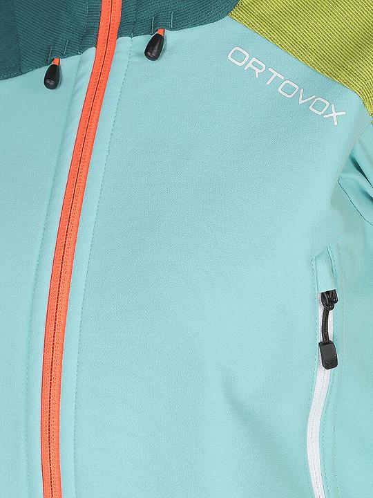 Produktbild Ortovox Westalpen Softshell Jacket (M)