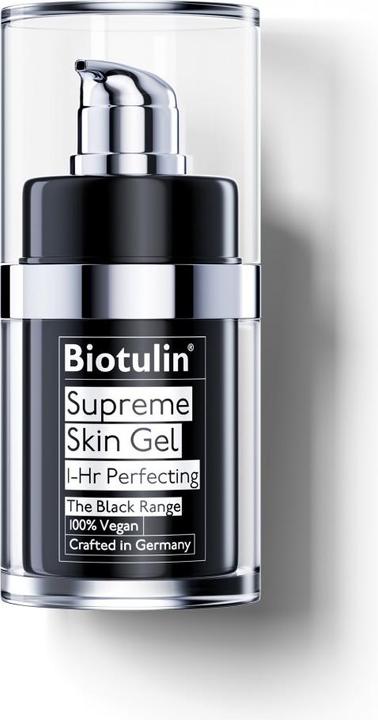 Actual product image Biotulin Supreme Skin Gel (15 ml, Face gel)