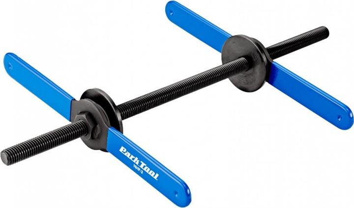 Image du produit Park Tool HHP-3 Steuersatz-Montagegerät