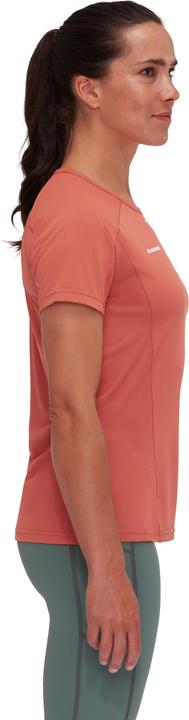 Produktbild Mammut Women's Aenergy FL T-Shirt (L)