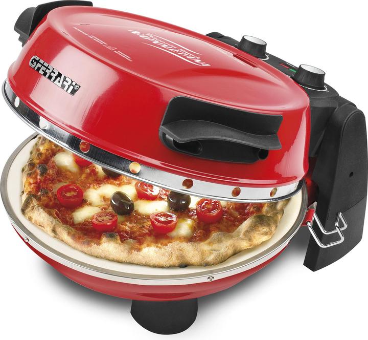 Image du produit G3 Ferrari Pizzamaker Napoletana