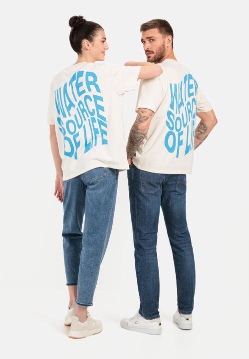 Actual product image Camel Active Limited Edition | Viva con Agua Unisex Shirt (L)