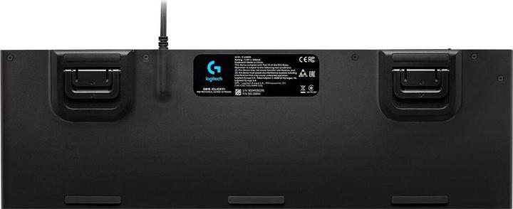 Immagine prodotto Logitech G G815 (CH, Cablato)