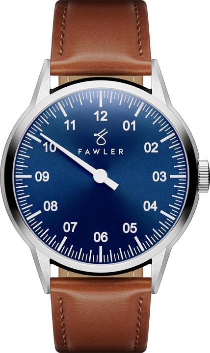 Fawler Paz (40 mm)