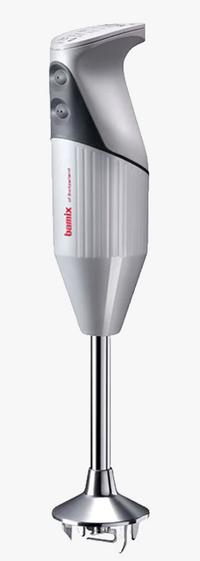 Actual product image Bamix Hand blender