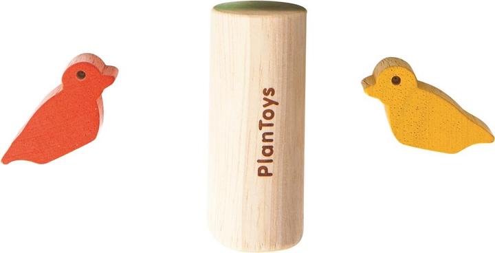 Image du produit Plantoys Jeu d'équilibre de l'arbre