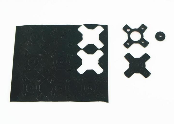 Produktbild Silikon Soft-Mount Kit (Drohnenhalterung)