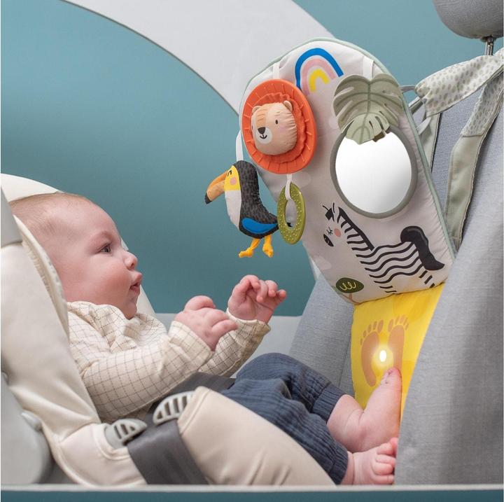 Produktbild Taf Toys Savannah