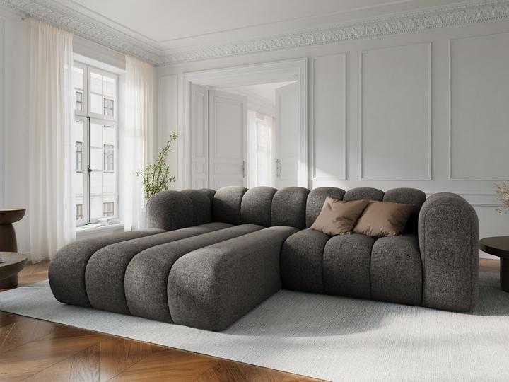 Produktbild Micadoni Lupine (Ecksofa)