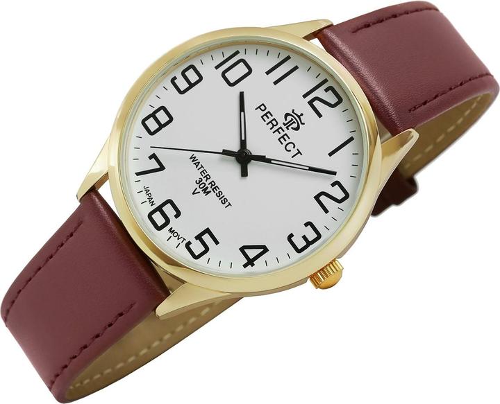 Actual product image PERFECT GXB452-12 Herrenuhr (40 mm)