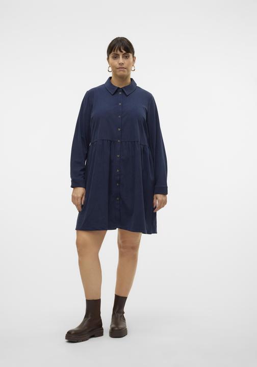 Actual product image Vero Moda VMCVILJA Short dress Dress (44)