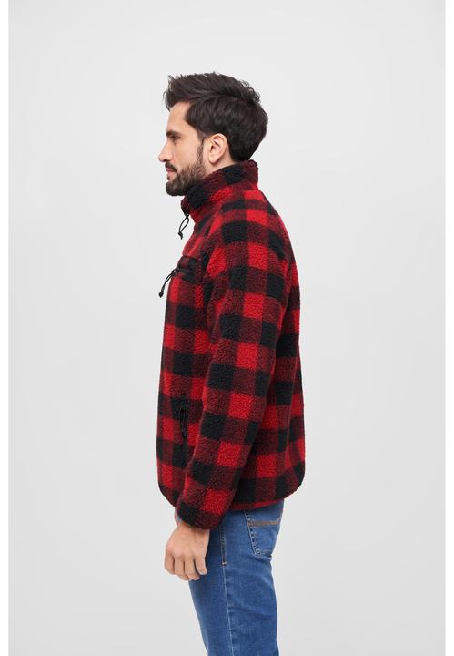 Immagine prodotto Brandit Orsacchiotto in pile Troyer (5XL)