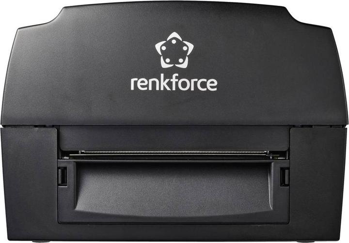 Immagine prodotto Renkforce Trasferimento termico automatico (203 dpi)