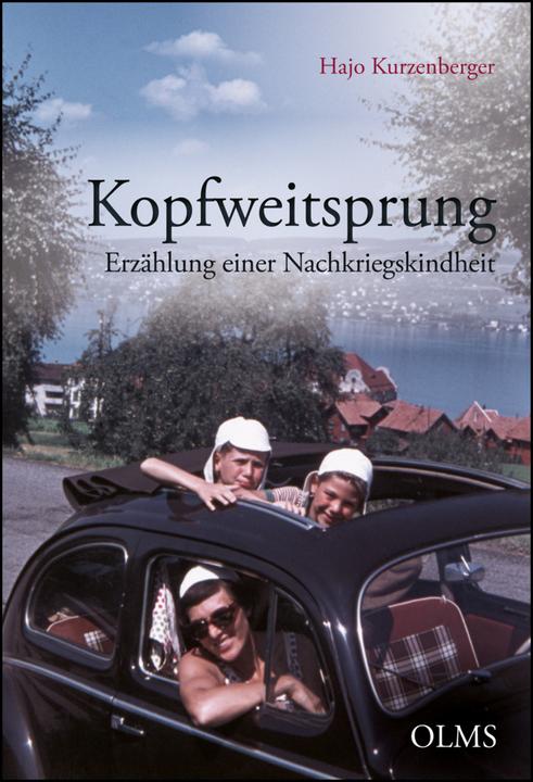 Kurzenberger:Kopfweitsprung