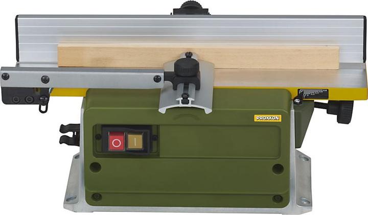 Produktbild Proxxon Abrichthobel