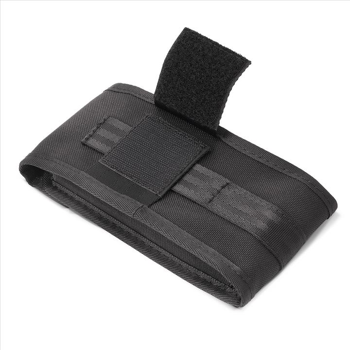 Image du produit Chrome Phone Pouch Large (Apple iPhone XS)