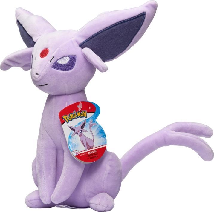 Produktbild Proxy Merchandise Psiana Plüsch 20cm Pokémon (91532) (20 cm)
