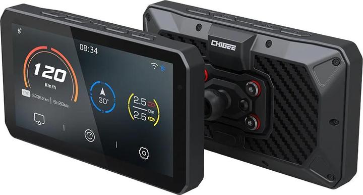 Produktbild Chigee AIO-5 Play (5")