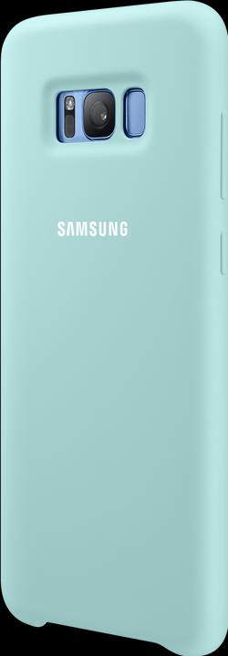Image du produit Samsung Silicone (Samsung Galaxy S8+)