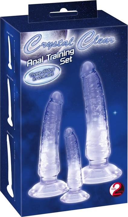 Actual product image Anal Training Set