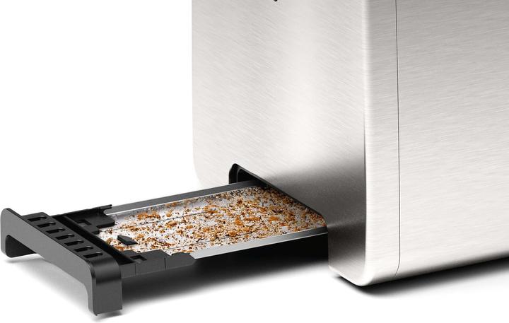Actual product image Bosch Hausgeräte Compact DesignLine
