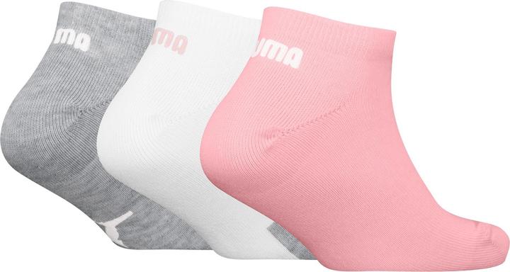 Produktbild Puma Socken Casual Bequem sitzend BWT Sneaker 3P (3er Pack, 39 - 42)