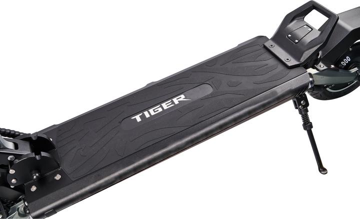Image du produit Zilla Tiger 1200W Dual Motor (45 km/h, 50 km)