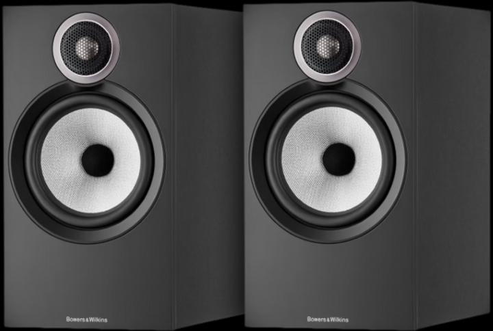 Bowers & Wilkins 606S3 (1 pair)