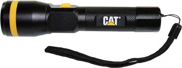 Actual product image Cat Power LED Flashlight 300 Lumen (15 cm, 300 lm)