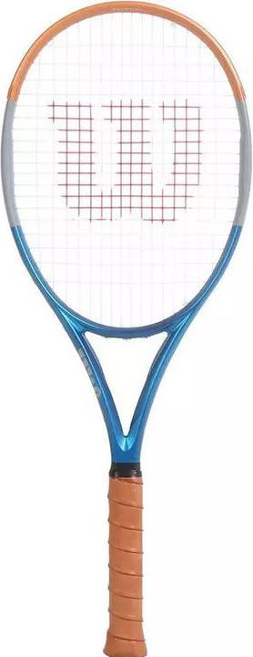 Immagine prodotto Wilson Mini Racket Clash Roland Garros