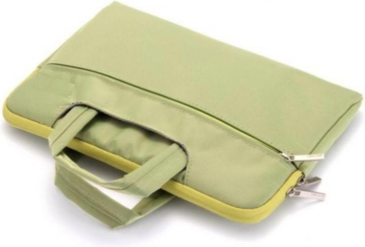 Produktbild Screenguard MacBook Notebook Tasche Sleeve 11" / 12" (Apple)