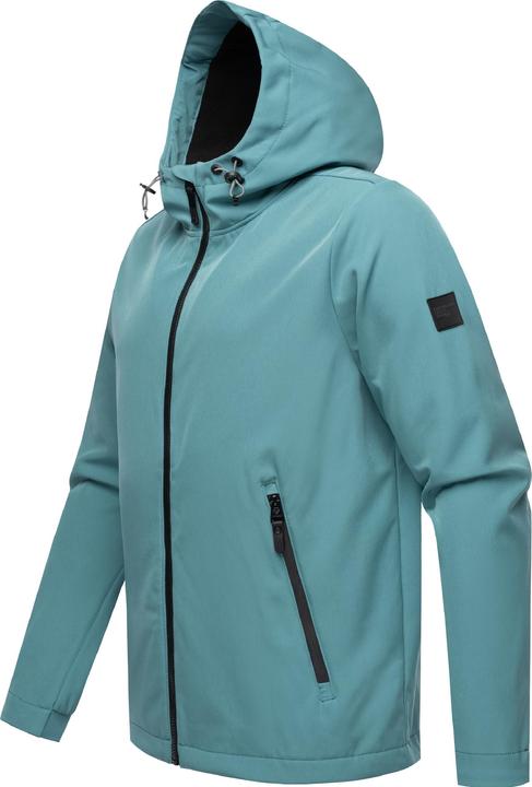 Produktbild Ragwear Shellwie Warm (L)