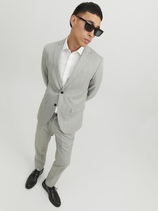 Immagine prodotto Jack & Jones Tuta Super Slim a scacchi (56)