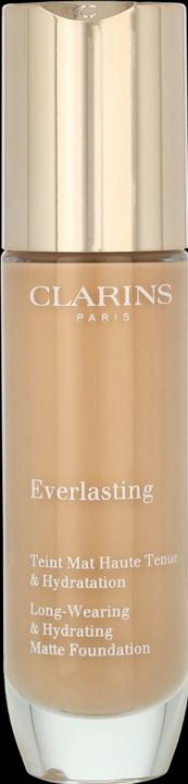 Produktbild Clarins Everlasting Foundation Nr.108W Sand (Sand)