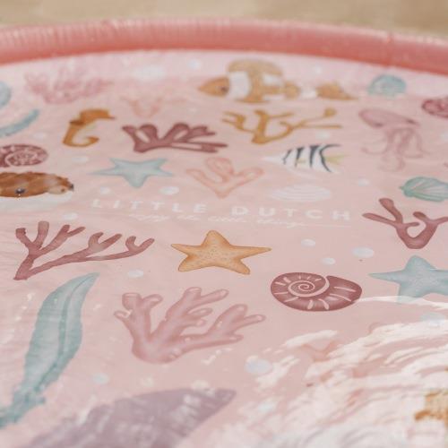 Image du produit Little Dutch Tapis d'arrosage Ocean Dreams