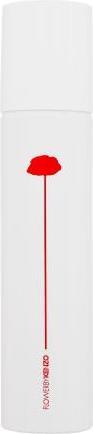 Image du produit Kenzo Brume pour le corps et les cheveux Flower By (Parfum pour cheveux, 100 ml)