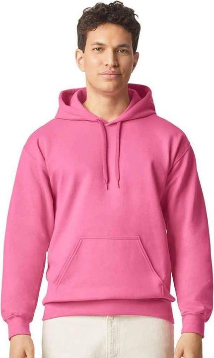 Gildan Softstyle Kapuzenpullover (4XL)