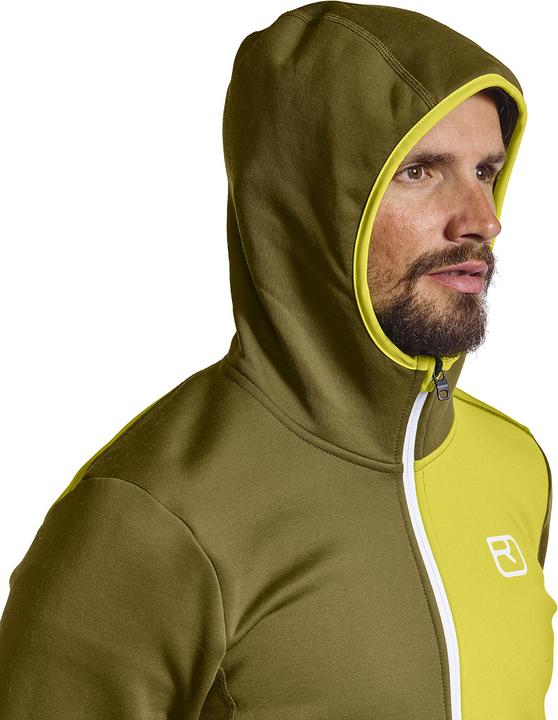 Produktbild Ortovox Fleece Hoody (M)