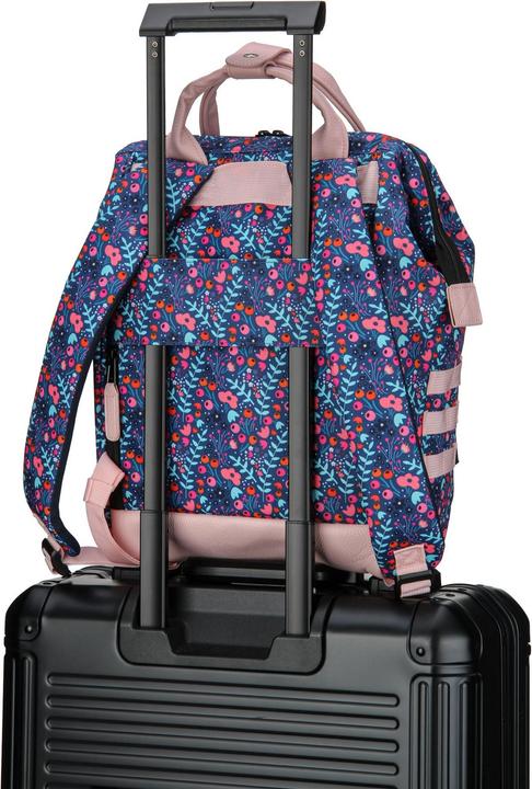 Produktbild Cabaia Rucksack / Backpack Adventurer Recycled Oxford Medium (25 l)